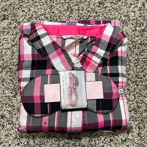 NEW Victoria Secret pj set